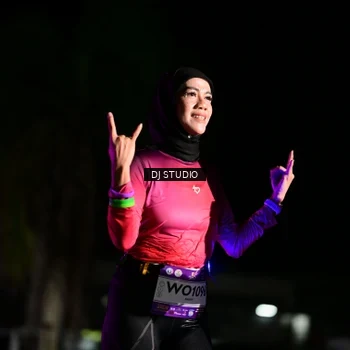 Runner Photo 7889199