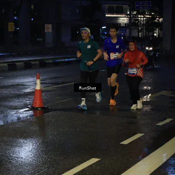 Runner Photo 7889210