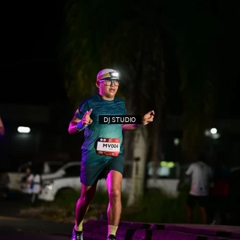 Runner Photo 7889229