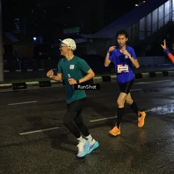 Runner Photo 7889231
