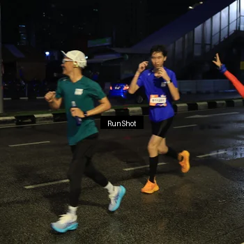Runner Photo 7889233