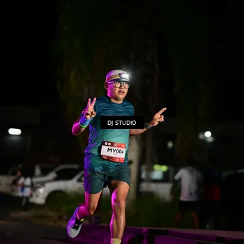 Runner Photo 7889234