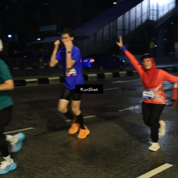 Runner Photo 7889235