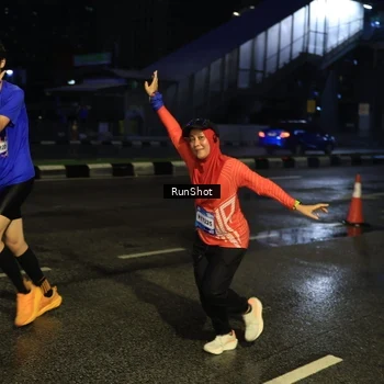 Runner Photo 7889245