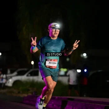 Runner Photo 7889260