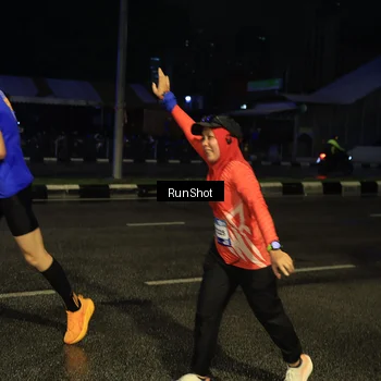 Runner Photo 7889263