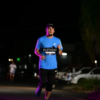 Runner Photo 7889269
