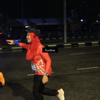 Runner Photo 7889271