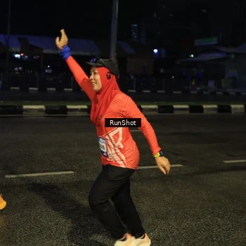 Runner Photo 7889273