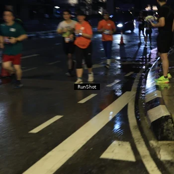 Runner Photo 7889291