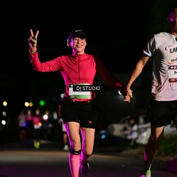 Runner Photo 7889299