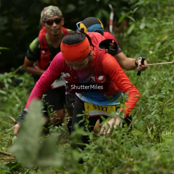 Runner Photo 78893