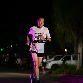 Runner Photo 7889300