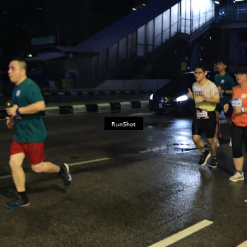 Runner Photo 7889325