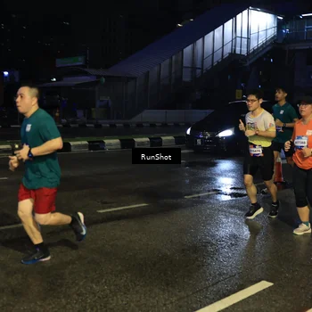 Runner Photo 7889327