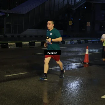 Runner Photo 7889330