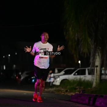 Runner Photo 7889332