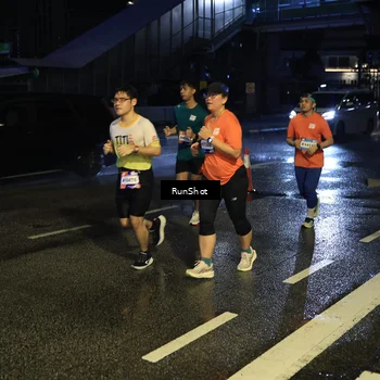 Runner Photo 7889344