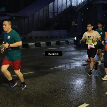 Runner Photo 7889347