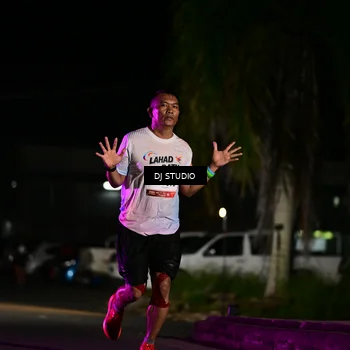 Runner Photo 7889367