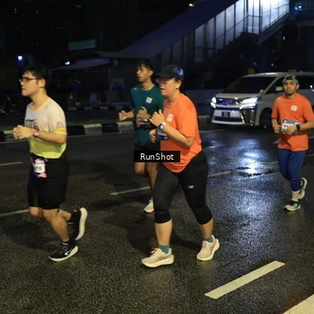 Runner Photo 7889371