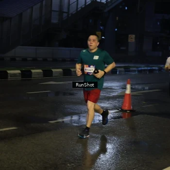 Runner Photo 7889378