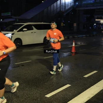 Runner Photo 7889380