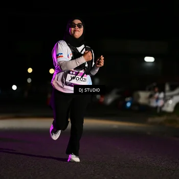 Runner Photo 7889381