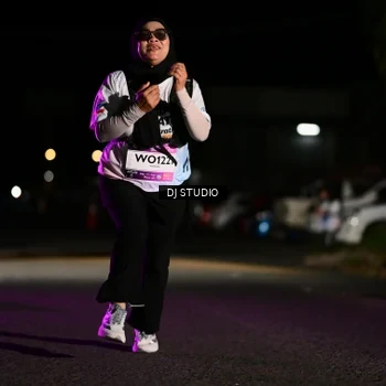 Runner Photo 7889385