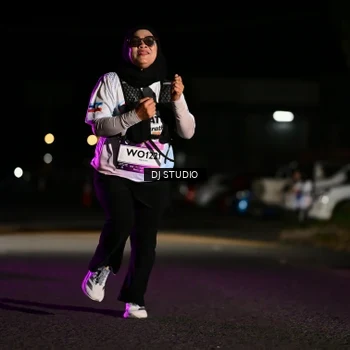 Runner Photo 7889387