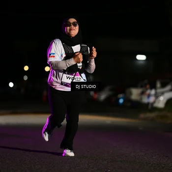 Runner Photo 7889389
