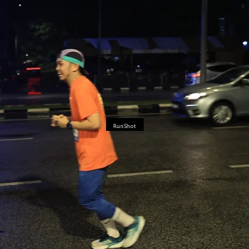 Runner Photo 7889425