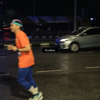 Runner Photo 7889429