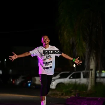 Runner Photo 7889456