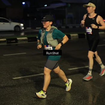 Runner Photo 7889460