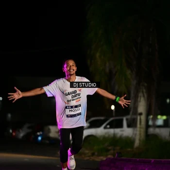 Runner Photo 7889464