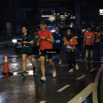 Runner Photo 7889468