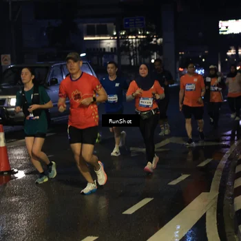 Runner Photo 7889469