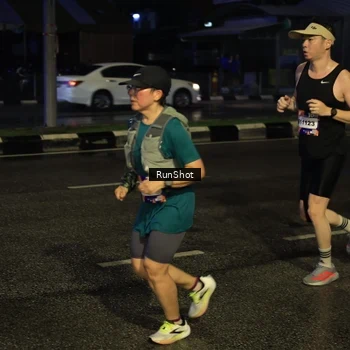 Runner Photo 7889477