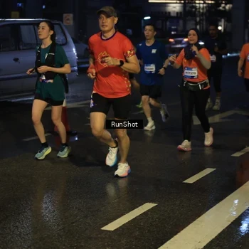 Runner Photo 7889479