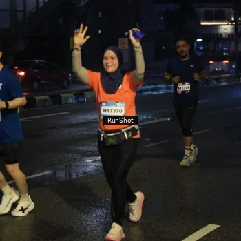 Runner Photo 7889498