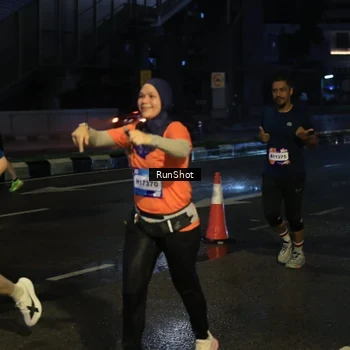 Runner Photo 7889506