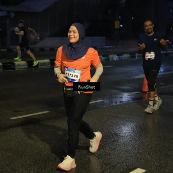 Runner Photo 7889514