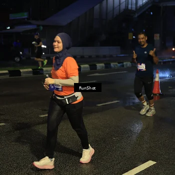 Runner Photo 7889520