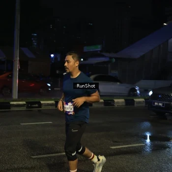 Runner Photo 7889542