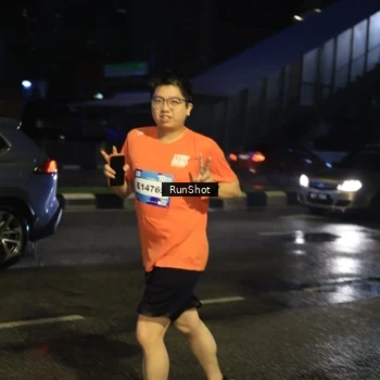 Runner Photo 7889557