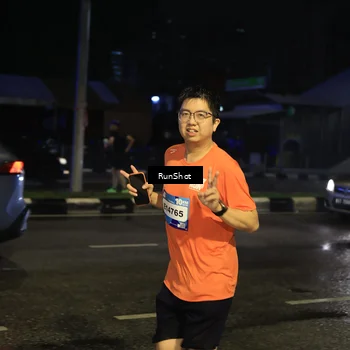 Runner Photo 7889564