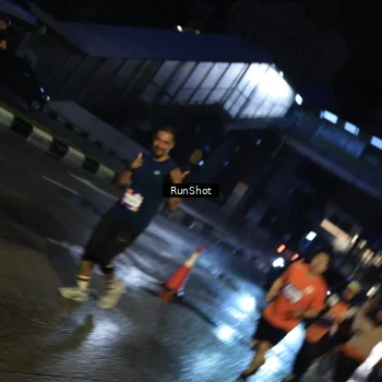 Runner Photo 7889565