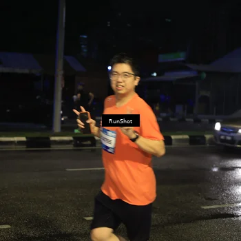 Runner Photo 7889566