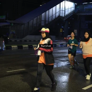 Runner Photo 7889577
